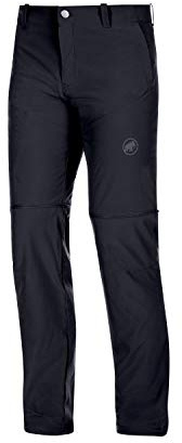 Mammut Runbold Zip Off Pants