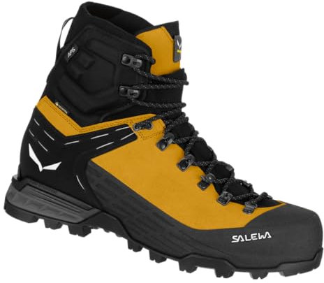 SALEWA Ortles Ascent Mid Gtx M Herren Sneaker