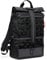 Chrome Industries Barrage Pack, 22 l, Schwarz Xrf, 22L US