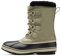Sorel Herren 1964 Pac Nylon WP wasserdichte Schneestiefel, Sage/Dark Moss 2024/2025, 45 EU