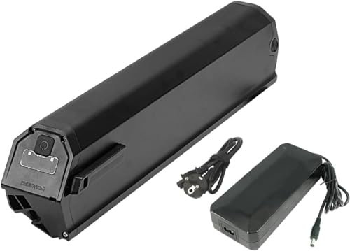 PowerSmart® 48V 14,5Ah Akku Kompatibler Ersatz für LLobe Voga Bianco, mit Ladegerät