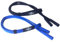 KAWAKAI® Cordones para gafas deportivas - Sujeta gafas - Cordon gafas ajustable para no perder las gafas cuando realices cualquier tipo de movimiento brusco en cualquier situacion