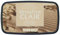 Tsukineko Sand Dune VersaFine Clair-Almohadilla de tinta beige, duna de arena, grande, opaca, impermeable, archivado, estampado, pad size: 7.6 x 3.5 cm