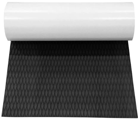 Surfbrett-Traktionspad - Bootsdeck Aus Eva-Schaum | Surfbrett-Matte Grip Surfboard Traktion Deck Pad | Anti-Rutsch Deck Bodenbelag Teppich | Rutschfeste Matte Für Yacht Wohnmobile Yachtboden