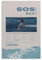 FKLZEBXV SZA SOS-Poster, 1 Leinwand-Poster, Schlafzimmerdekoration, Landschaft, Büro, Raumdekoration, Geschenk, 30 x 45 cm