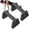 Krafttraining Liegestütz-Ständer, Liegestütz-Stange, Krafttraining, Liegestütz-Ausrüstung für Bodentraining, Männer und Frauen, -Fitness-Studio