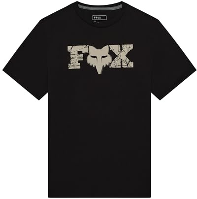 Fox Diffuse Dri-Release T-Shirt