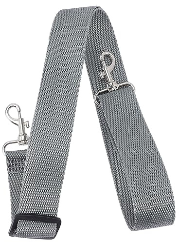 TOYZFRIENDY Verstellbarer Marching Snare Drum Gurt Breiter Nylon Tragegurt mit Korrosionsbeständigen Metallhaken Ergonomischer Trommel Schultergurt für Bequemen Sitz und Druckentlastung