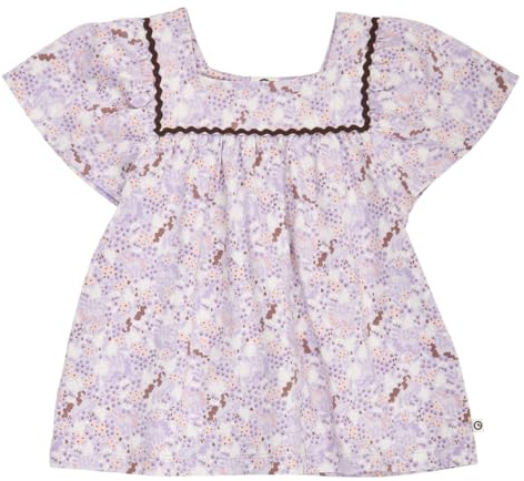 müsli T-Shirt Bloom/Tofu/Pecan, 110