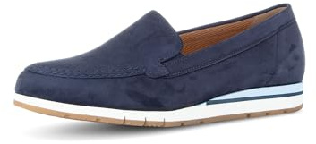 Gabor Damen Slipper, Frauen Slip On