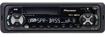 Pioneer