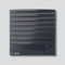 Siedle und Söhne Siedle 210004993-00 Gegensprechanlage Funktionsmodul Anthrazit, Multicolor