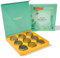 VAHDAM, Weekend In New York - Confezione Regalo Di Tè Di | Assortimento Di Tè 9 Tisane - Verde E Nero | Senza Glutine, Senza OGM | Confezione Regalo Di Di Per Donne E Uomini