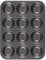 KasaBona Premium Bakeware (1 x 12 Hole Mince Pie Tray)