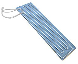 sparefixd Verdampfer-Wassertropfschalen-Heizelement für Zanussi