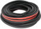 ETOPARS Autotürdichtung Autotür Türdichtung Gummidichtung Länge 5M Gummiprofil Kantenschutz Selbstklebend Wasserdicht Türschutz L Förmig 10mm x 10mm