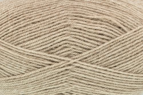 King Cole Pricewise DK 100g - 1745 Caramel