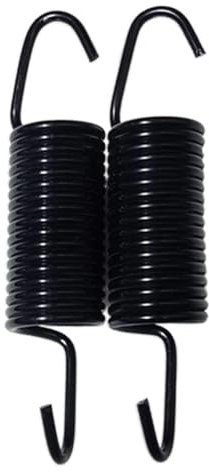 YoupO Compatible For LG Washing Machine Shock Absorber Spring Shock Absorber 2pcs
