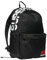 Superdry Damen Wind Yachter Montana Rucksack Schwarz 1SIZE