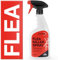 PESTEQ Flea Spray for The Home | Max Strength Household Flea Spray (750ml) | Kills Flea Adults, Larvae & Eggs Fast | Odourless & Non-Staining Flea Treatment | Flea Killer Spray