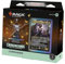 Magic: The Gathering Duskmourn: Haus des Schreckens Commander-Deck – Wunderwirkerin (Deutsche Version)