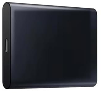1T High Speed External Portable Hard Drive, USB, Mac & Windows Compatible etc