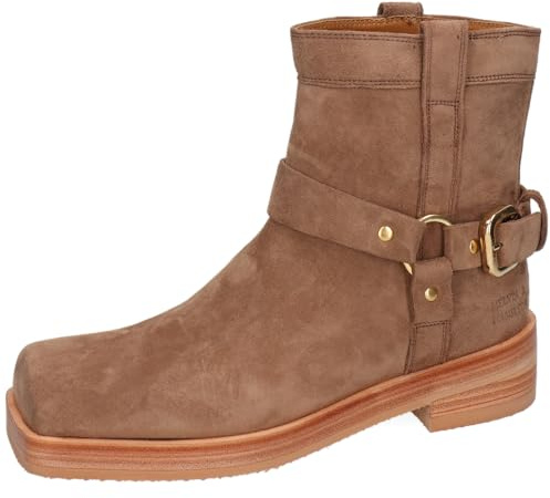Melvin & Hamilton Stiefeletten Damen Sadie 2