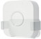 shinar Support Mural en métal Compatible avec Philips Hue Bridge - Accessoires - Support Mural Compatible avec Philips Hue Bridge