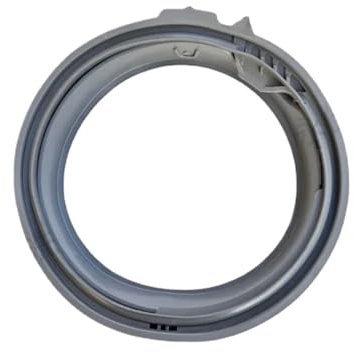 UEDBKCUJ Junta De Goma For Puerta De Lavadora Samsung DC64-03197A, Accesorios For Lavadora.