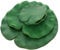 JOINPAYA Lot de 10 Feuilles De Lotus Artificielles Flottantes pour Bassin : Nénuphars Réalistes, Décoration pour Bassin, Poissons Koï, Piscine, Terrasse, Aquarium, Jardin