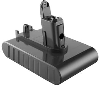 Batterie Rechargeable 22,2 V Compatible Avec Dyson DC31B 4000 MAh For Outils Électriques DC31 DC31B DC35 DC44 DC45(4Pcs 4.0Ah)