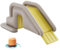Toboggan Gonflable Piscine, Piscine Gonflable Toboggan, Toboggan Piscine Enterrée, Inflatable Pool Slide, Accessoires pour Piscines Creusées, Gonflées Hors Terre