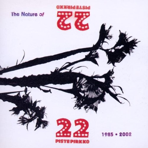 The Nature of...1985-2002
