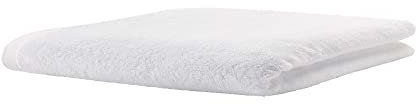 Aquanova Duschtuch 70x130 London Farbe Weiss