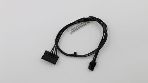 Lenovo SATA & Power Cable 400 MM, 00XL192 (400 MM)