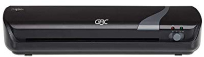 GBC InspirePlus A4 Laminator