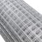 Malla Alambre metálica gallinero Cierre metálico galvanizado Rollo 1mx10m mallado 25x25mm Jardín