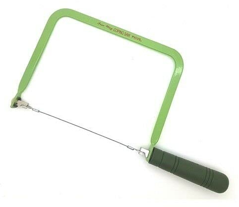 CS178 Asahi High Quality Free-Way Coping Saw
