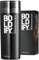 BOLDIFY - Fibras capilares, ocultan completamente la pérdida del cabello, 100% fibras de algodón no detectables, bote gigante de 28 g, engrosamiento instantáneo del cabello (Castaño avellana)