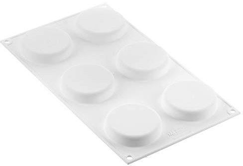 silikomart Moule Kit Tarte Ring Klassik