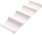 HEMOTON Bottle Can Stacker, Silicone - Fridge Beer Bottle Wine Racks Holders Organiser| Space Savers in Cabinet, Fridge, Pantry, Kitchen| for Outdoor BBQ Picnic Beach Parties