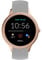 onetuo Compatible for Fossil Women Gen 5E Band, Sport Silicone Replacement Strap Compatible for Fossil Women's Gen 5E 42mm Smartwatch (Gray)