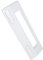 Ufixt Fits Electrolux Fridge Freezer Door Handle White