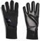 adidas Unisex Goalkeeper Gloves (W/O Fingersave) Predator Pro Goalkeeper Gloves, Black/Black/Black, HN3347, 11-