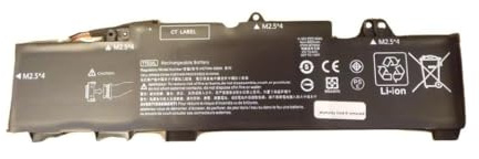 Laptop Battery for HP