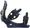 Rossignol Battle Xl Snowboard Bindings One Size