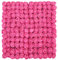 MWOOT Fiori Artificiali Rosa Rossa, 144 Pezzi Mini Rose Finte, Rose in Schiuma Piccoli per Matrimonio Bouquet Da Sposa Festa San Valentino Decorazione, 2.5CM Teste di Rose Finti Fai Da Te