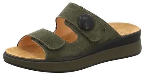 Think! Meggie Damen Olive
