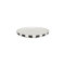 OYOY Teller aus Steingut 20xH2cm