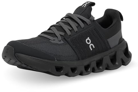 On Unisex Kinder Cloudswift Youth Sneaker